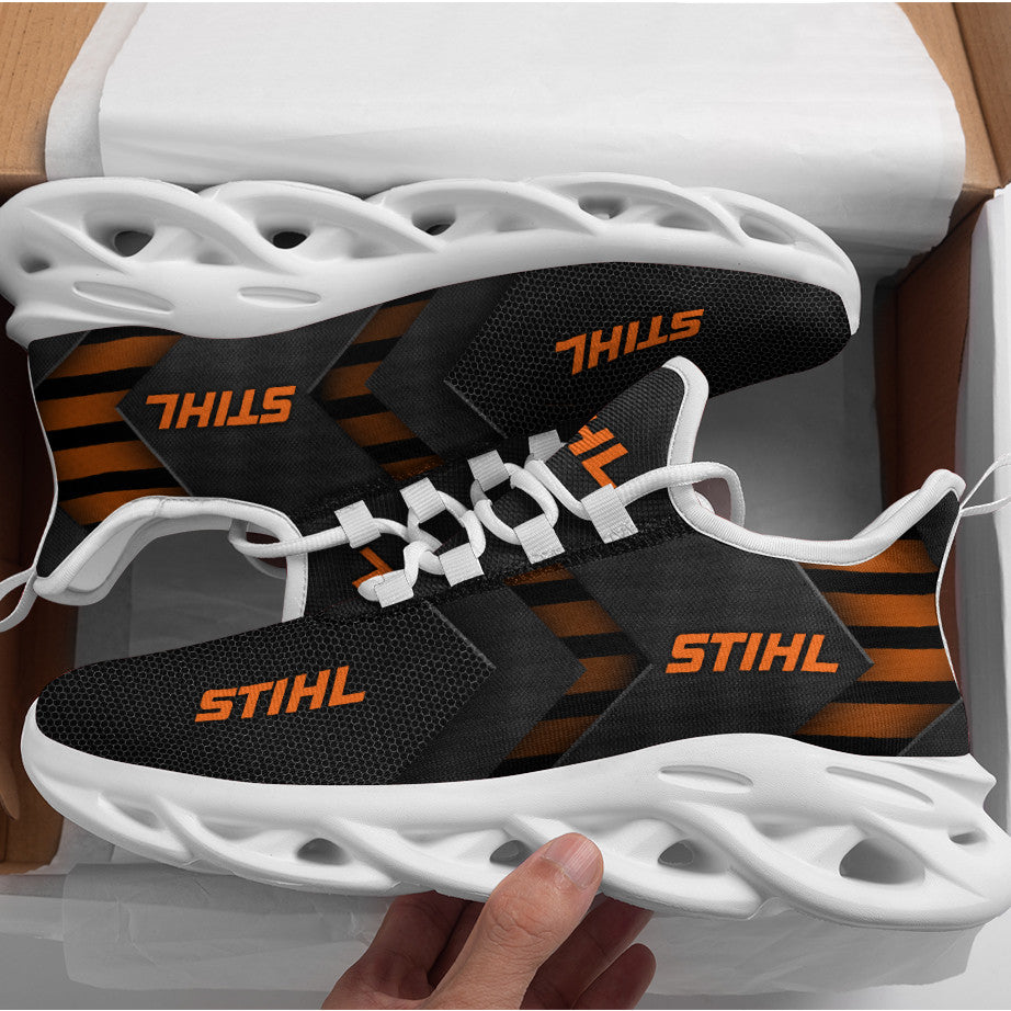 [LIMITED EDITION] STL Chainsaw Custom Sneaker QUY4910