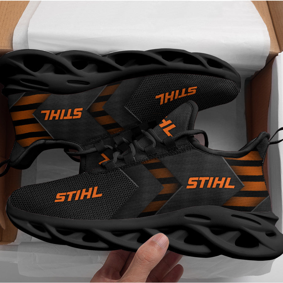 [LIMITED EDITION] STL Chainsaw Custom Sneaker QUY4910