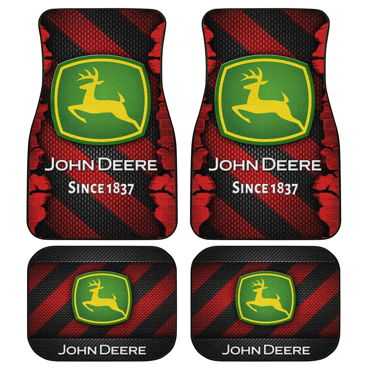 JD Carmat Multicolor CR251158