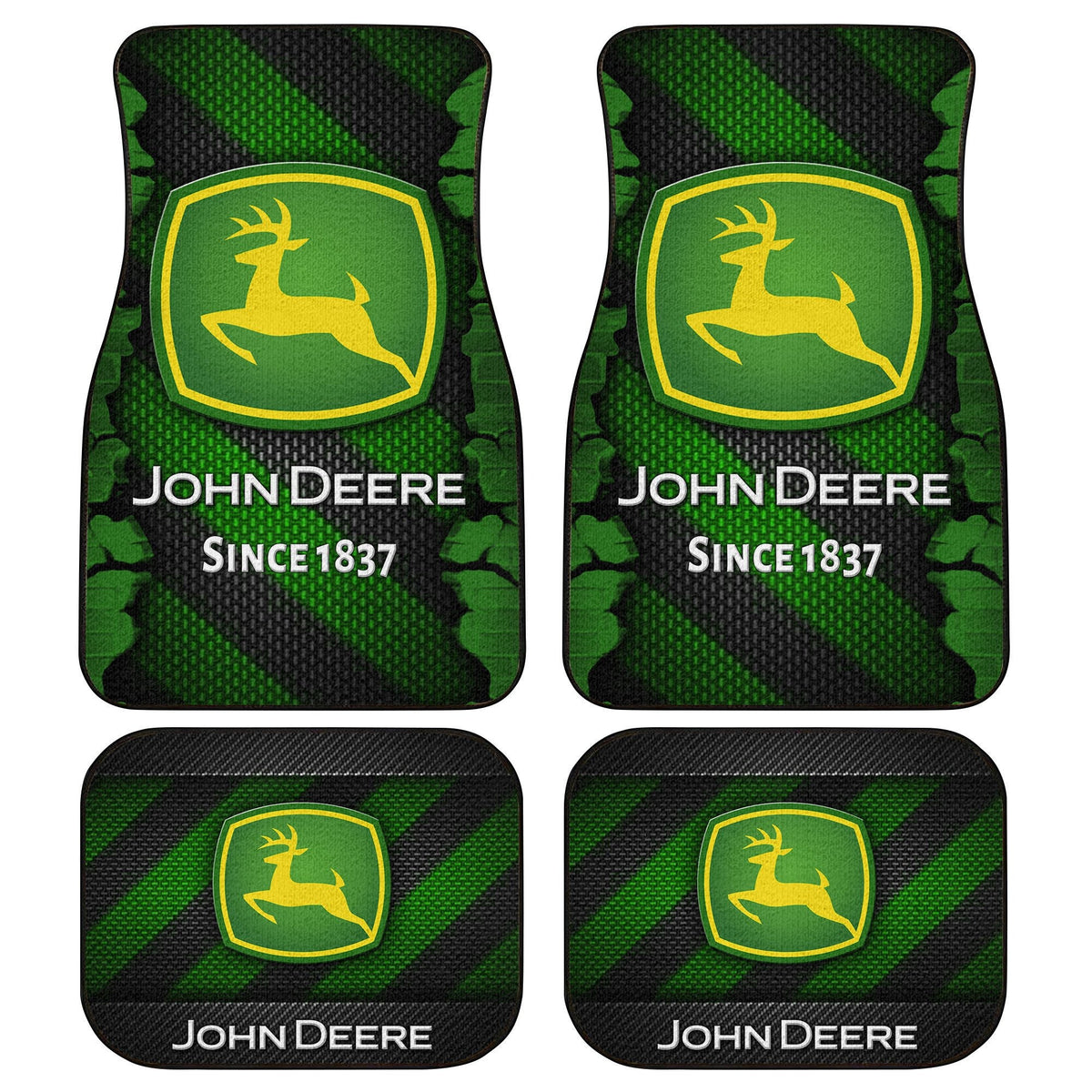 JD Carmat Multicolor CR251158