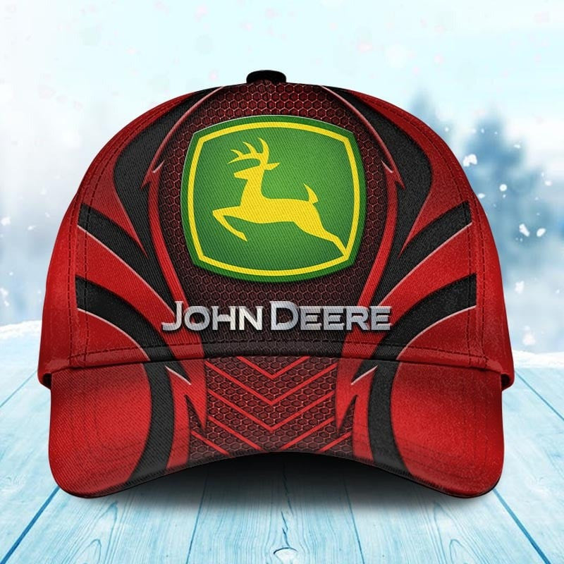 JD Classic Cap CR260102