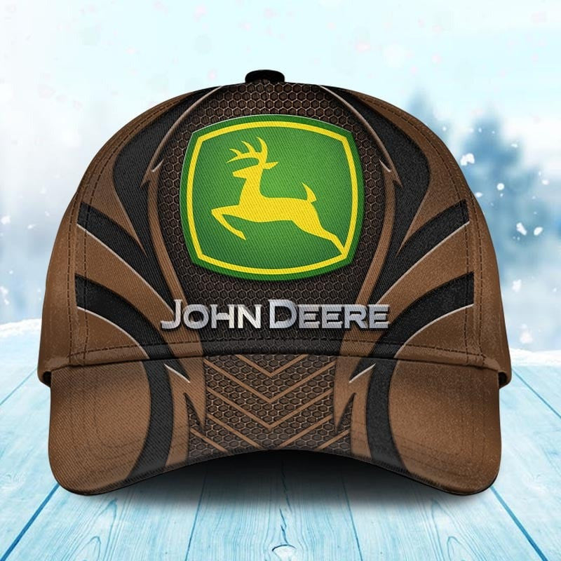 JD Classic Cap CR260102