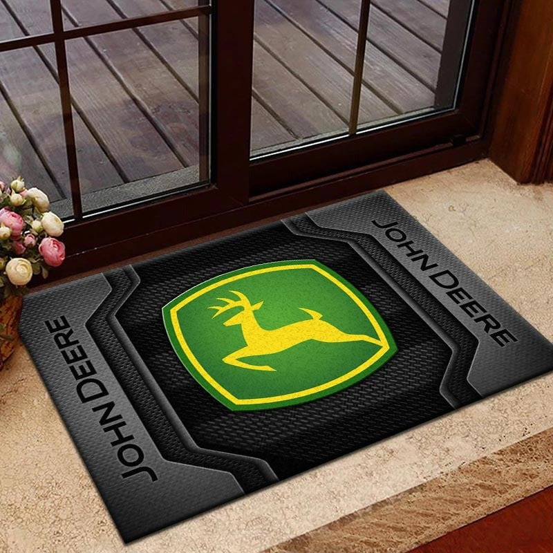 JD Doormat
