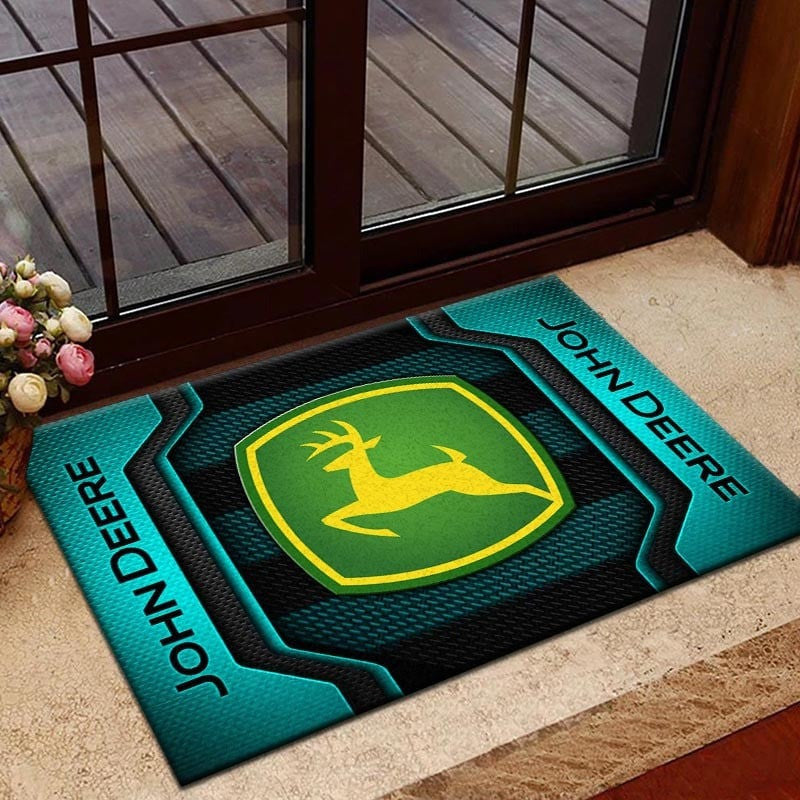 JD Doormat