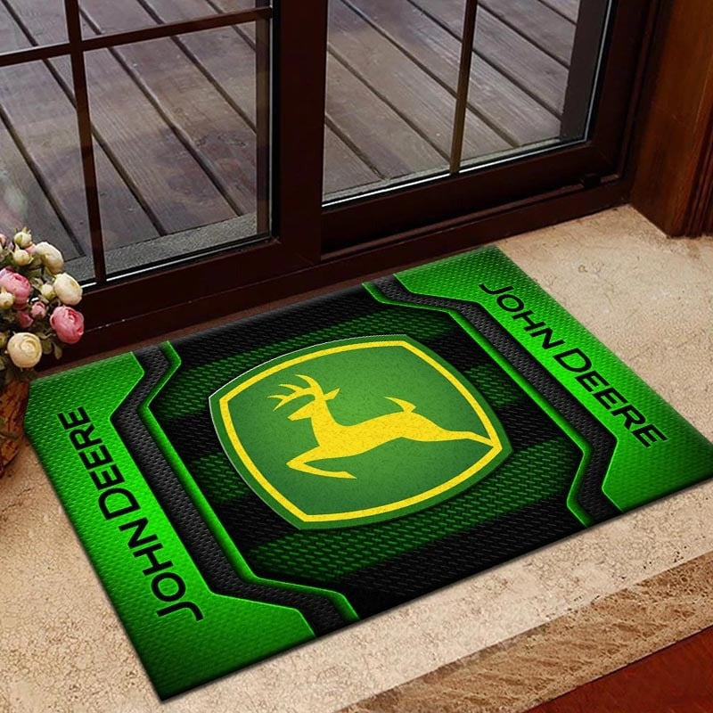JD Doormat