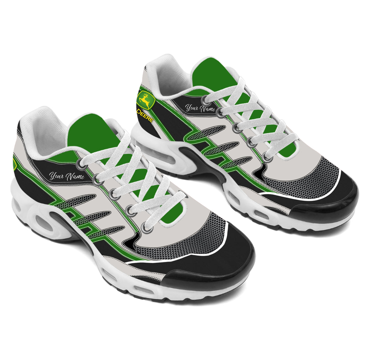 Personalized JD AM Shoes QUY5492