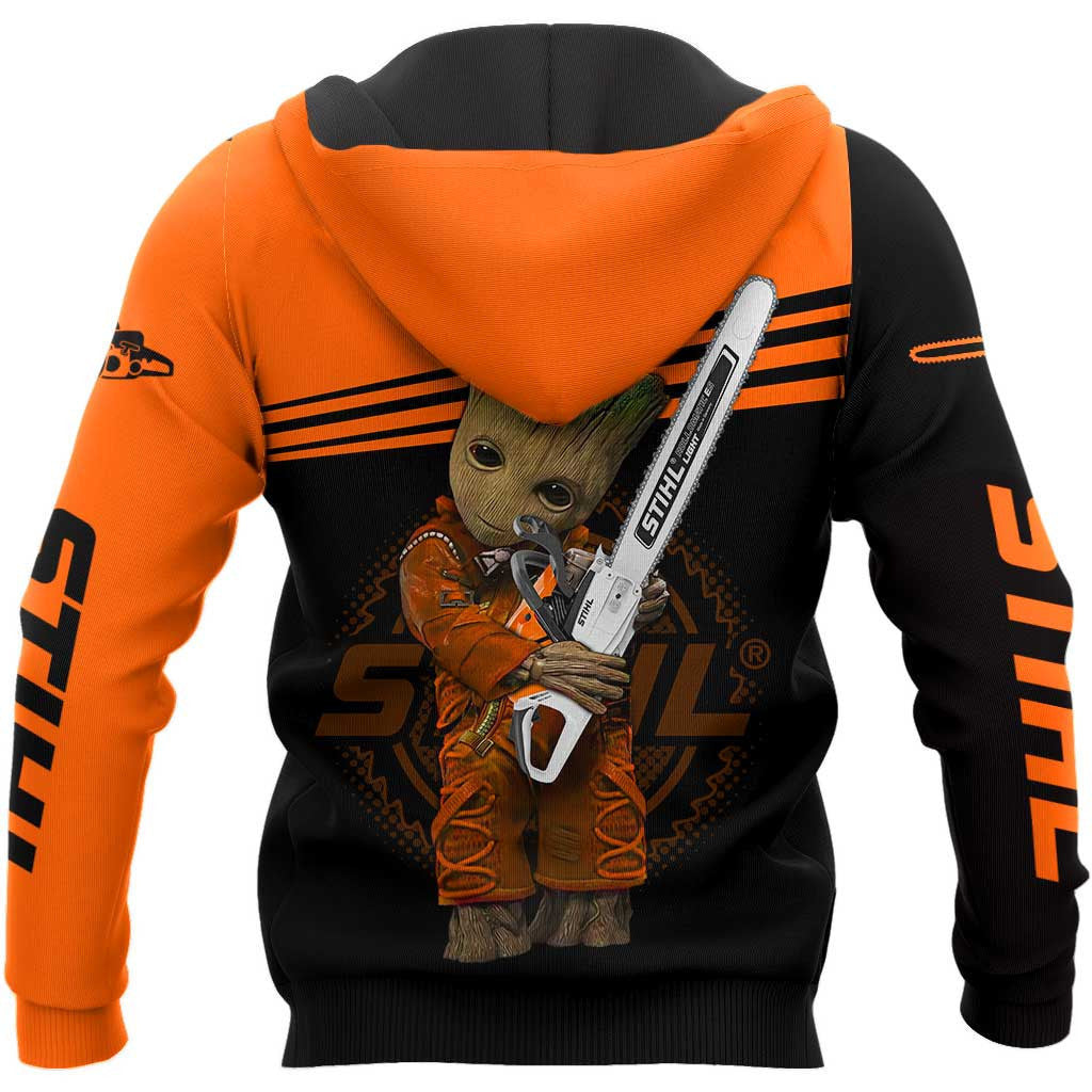STIHL 3D Apparels TH3596