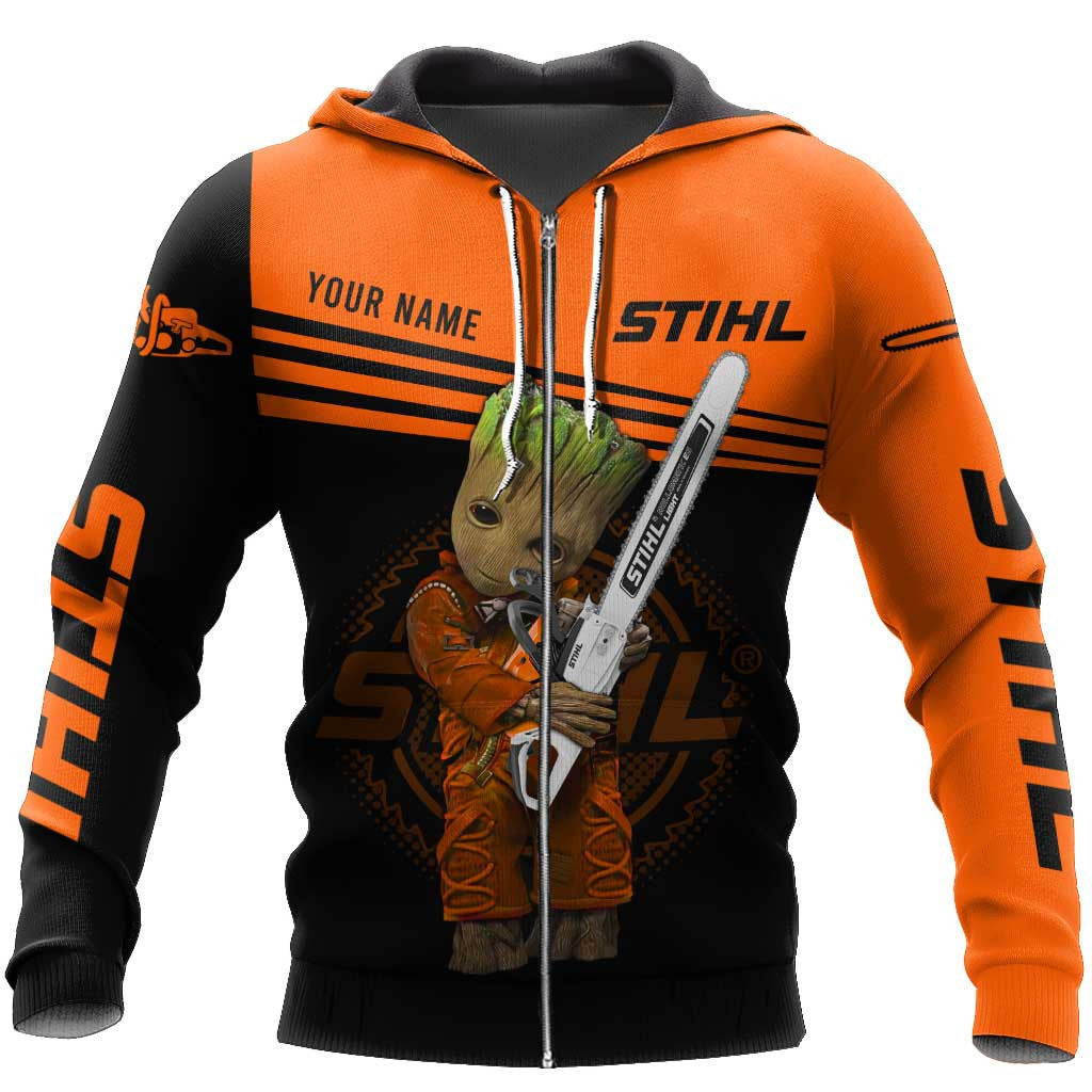 STIHL 3D Apparels TH3596