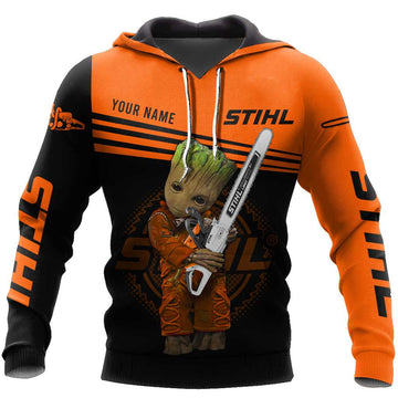 STIHL 3D Apparels TH3596